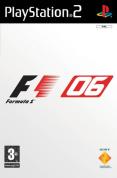 Formula One 06 for PS2 to buy