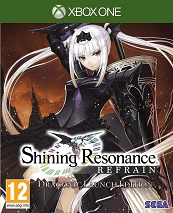 Shining Resonance Refrain for XBOXONE to rent