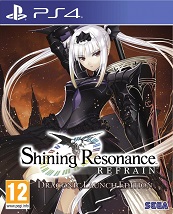 Shining Resonance Refrain for PS4 to rent