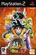 Super Dragon Ball Z for PS2 to buy