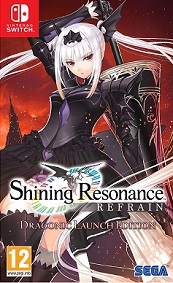 Shining Resonance Refrain for SWITCH to buy
