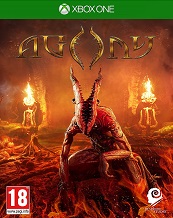 Agony for XBOXONE to buy