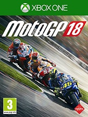 MotoGP 18  for XBOXONE to rent