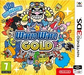 Warioware Gold for NINTENDO3DS to buy