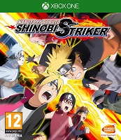 Naruto to Boruto Shinobi Striker  for XBOXONE to buy