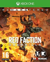 Red Faction Guerrilla ReMarstered  for XBOXONE to buy