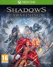 Shadows Awakening for XBOXONE to buy