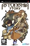 Astonishia Story for PSP to buy