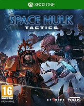 Space Hulk Tactics  for XBOXONE to buy