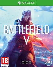 Battlefield V  for XBOXONE to rent