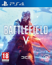 Battlefield V  for PS4 to buy