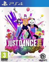 Just Dance 2019 for PS4 to buy
