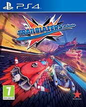 Trailblazers for PS4 to rent