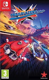 Trailblazers for SWITCH to rent