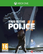 This Is the Police 2 for XBOXONE to buy