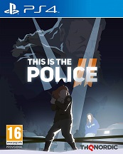 This Is the Police 2 for PS4 to buy