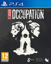 The Occupation for PS4 to buy