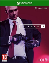 Hitman 2 for XBOXONE to buy