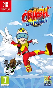 Crash Dummy for SWITCH to buy