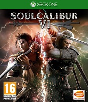 Soul Calibur VI for XBOXONE to buy