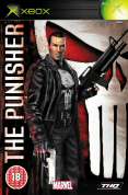 The Punisher for XBOX to buy