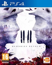 11 11 Memories Retold for PS4 to buy
