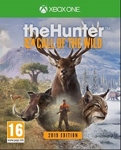 The Hunter Call of The Wild 2019 Edition for XBOXONE to buy