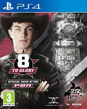 8 To Glory  for PS4 to buy