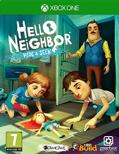 Hello Neighbor Hide And Seek for XBOXONE to buy