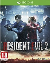 Resident Evil 2 for XBOXONE to buy