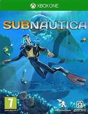 Subnautica  for XBOXONE to rent