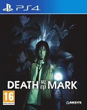 Death Mark for PS4 to buy