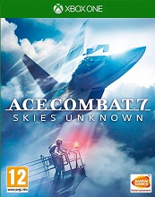 Ace Combat 7 Skies Unknown for XBOXONE to buy