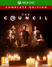 The Council for XBOXONE to buy