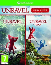 Unravel Yarny Bundle  for XBOXONE to rent