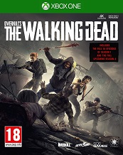 Overkills The Walking Dead  for XBOXONE to buy