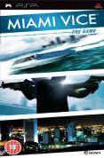 Miami Vice for PSP to buy