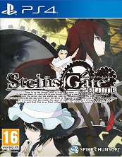 Steins Gate Elite for PS4 to buy