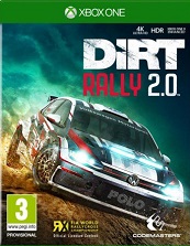 DiRT Rally 2 0  for XBOXONE to buy