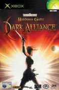 Baldurs Gate Dar Alliance for XBOX to buy