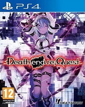 Death end reQuest for PS4 to buy