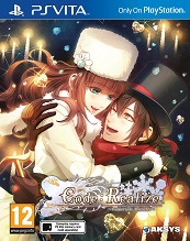 Code Realize Wintertide Miracles for PSVITA to buy