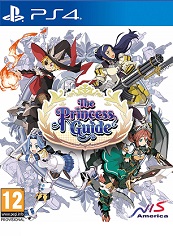 The Princess Guide for PS4 to buy