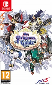 The Princess Guide for SWITCH to buy