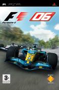 Formula One 06 for PSP to buy