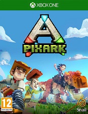 PixARK for XBOXONE to buy