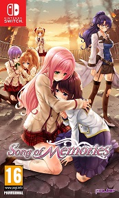 Song of Memories for SWITCH to buy