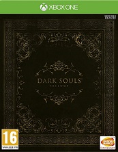 Dark Souls Trilogy for XBOXONE to buy
