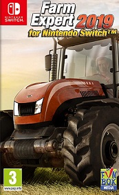 Farm Expert 2019 for SWITCH to rent