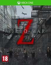 World War Z for XBOXONE to rent